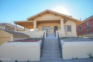 1503 N Kansas Street 2, El Paso, TX 79902