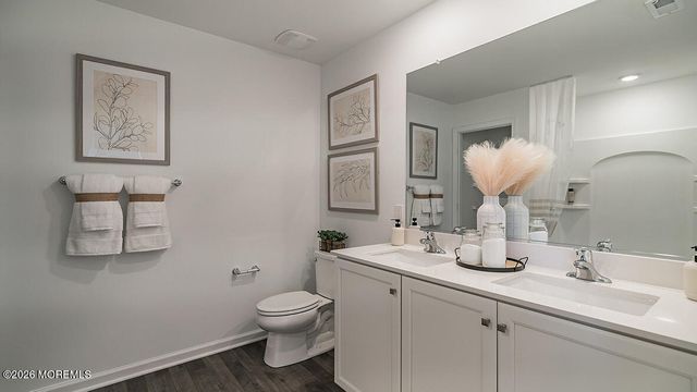 46 E 3rd Street, Howell, NJ 07731