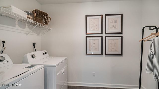 46 E 3rd Street, Howell, NJ 07731