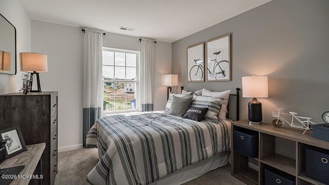 46 E 3rd Street, Howell, NJ 07731