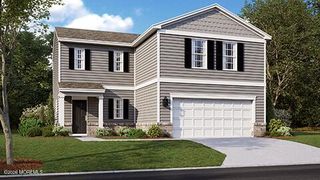 46 E 3rd Street, Howell, NJ 07731