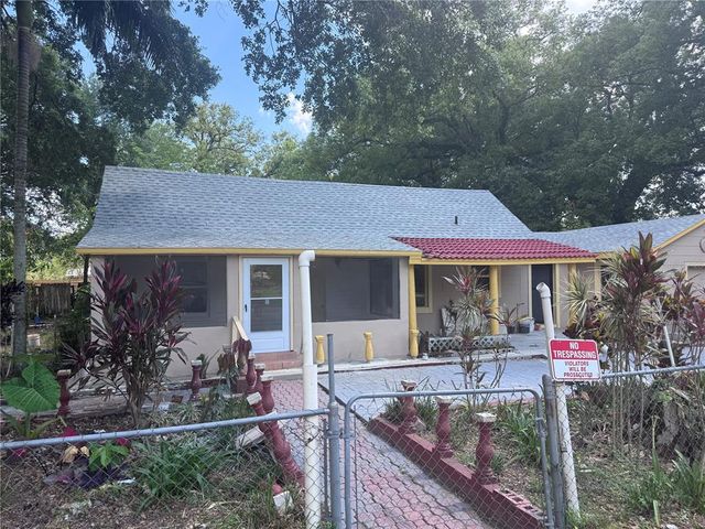 822 5TH ST, Orlando, FL 32824