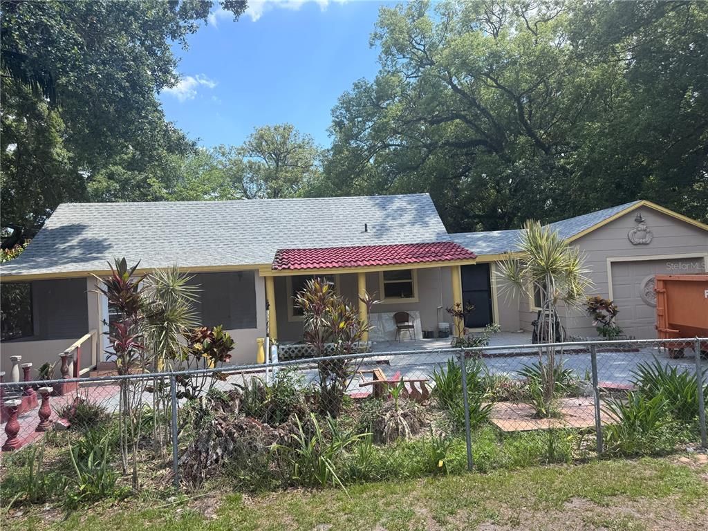 822 5TH ST, Orlando, FL 32824