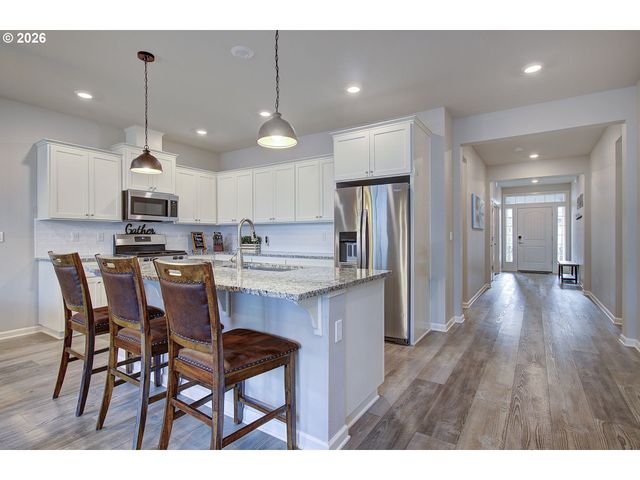 3820 S 41ST Pl, Ridgefield, WA 98642