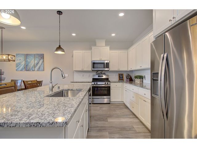 3820 S 41ST Pl, Ridgefield, WA 98642