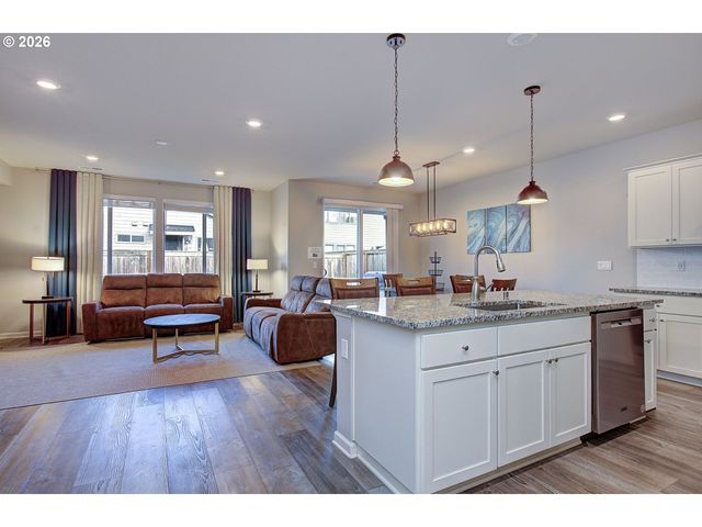 3820 S 41ST Pl, Ridgefield, WA 98642