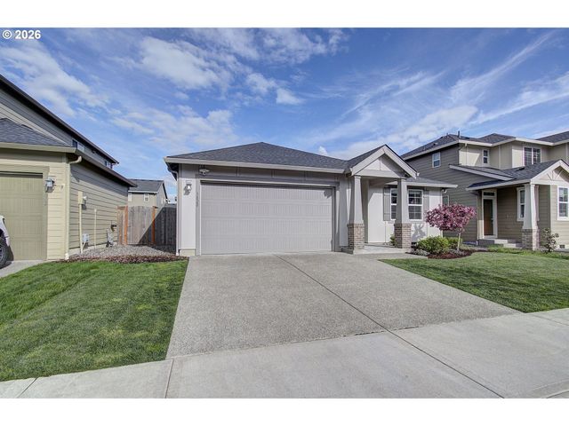 3820 S 41ST Pl, Ridgefield, WA 98642
