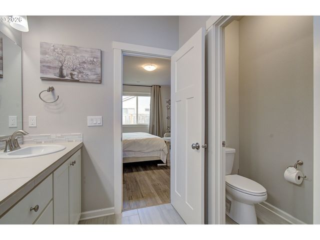 3820 S 41ST Pl, Ridgefield, WA 98642