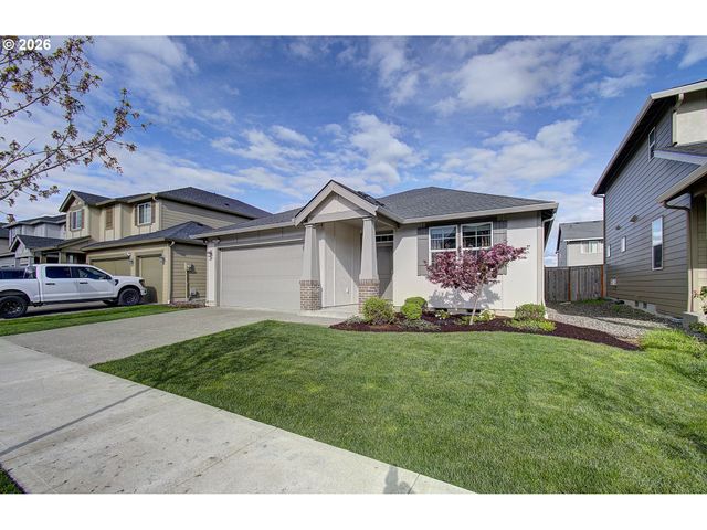 3820 S 41ST Pl, Ridgefield, WA 98642