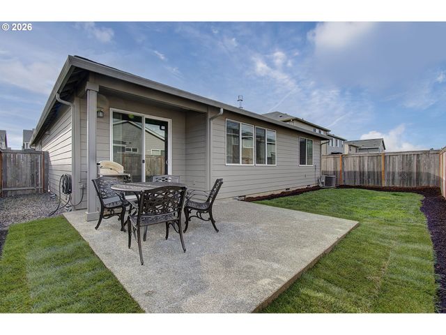 3820 S 41ST Pl, Ridgefield, WA 98642