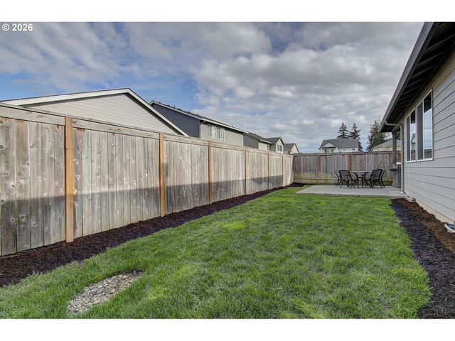 3820 S 41ST Pl, Ridgefield, WA 98642