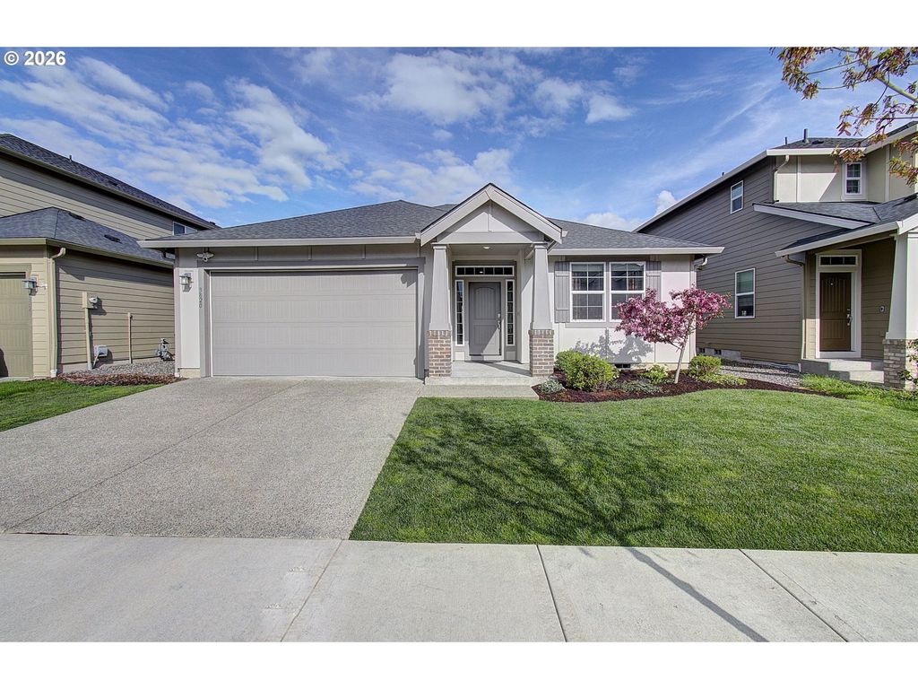 3820 S 41ST Pl, Ridgefield, WA 98642