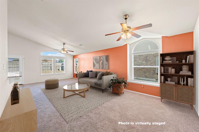 3401 Cricklewood DR, Killeen, TX 76542