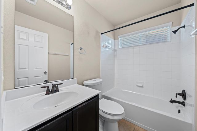 3401 Cricklewood DR, Killeen, TX 76542