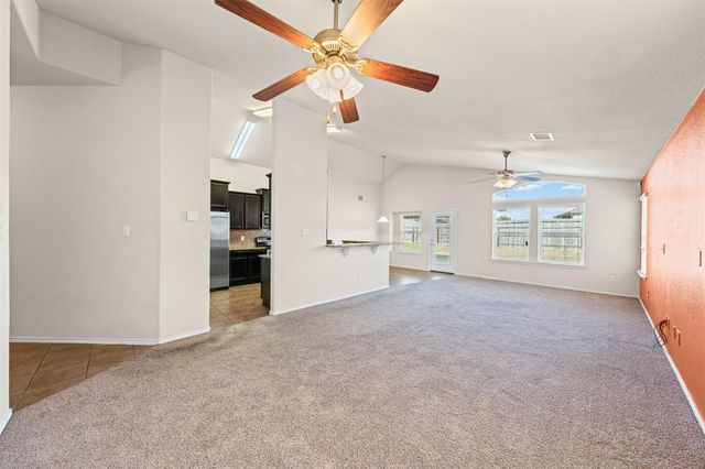 3401 Cricklewood DR, Killeen, TX 76542