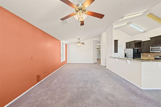 3401 Cricklewood DR, Killeen, TX 76542