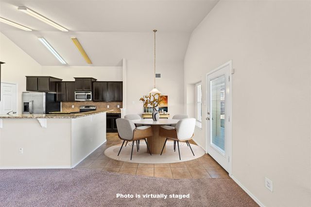 3401 Cricklewood DR, Killeen, TX 76542