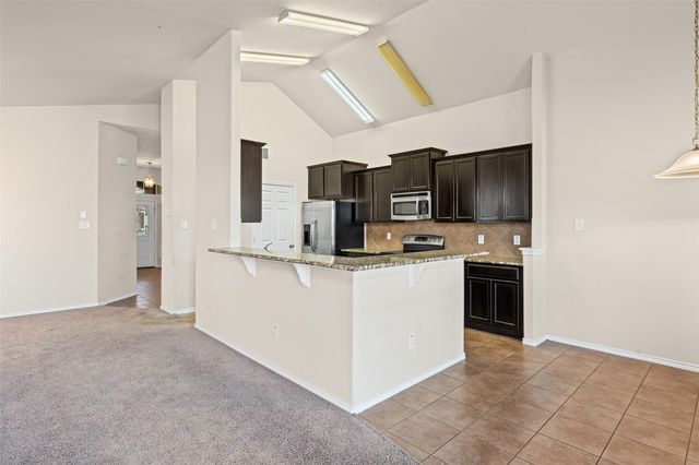 3401 Cricklewood DR, Killeen, TX 76542