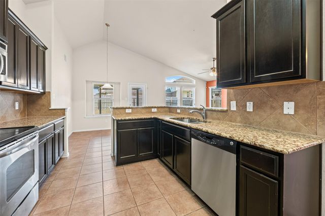 3401 Cricklewood DR, Killeen, TX 76542