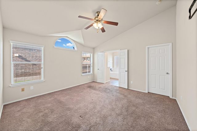 3401 Cricklewood DR, Killeen, TX 76542