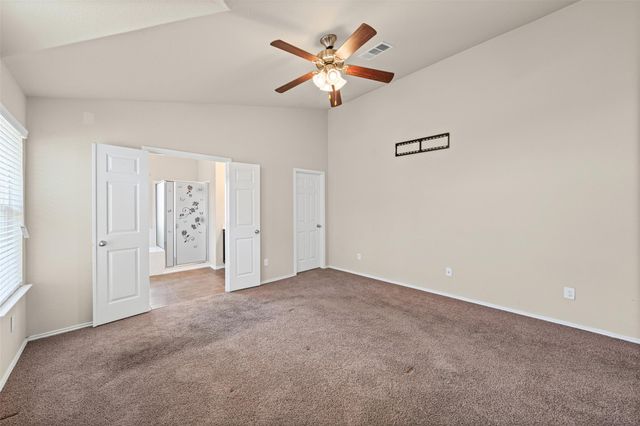 3401 Cricklewood DR, Killeen, TX 76542