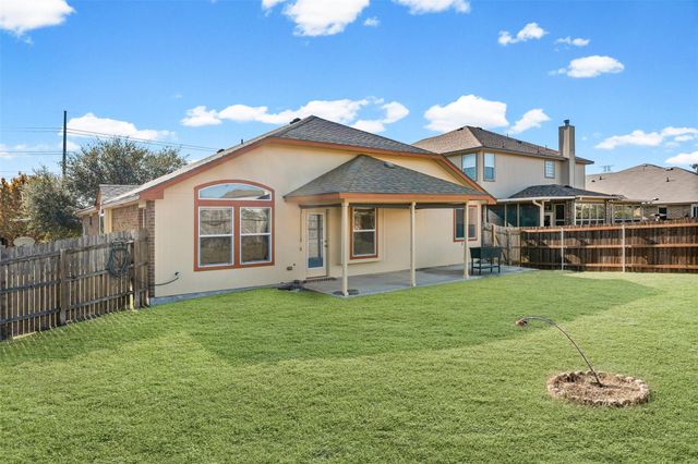 3401 Cricklewood DR, Killeen, TX 76542