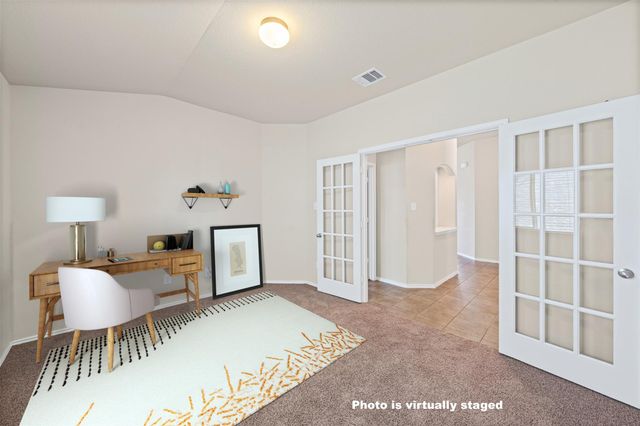 3401 Cricklewood DR, Killeen, TX 76542