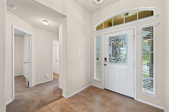 3401 Cricklewood DR, Killeen, TX 76542