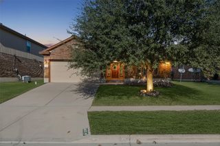 3401 Cricklewood DR, Killeen, TX 76542