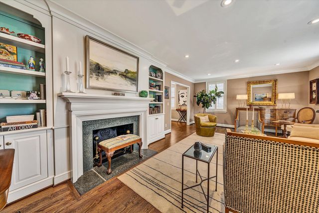 2609 Stanley AVE, Roanoke, VA 24014