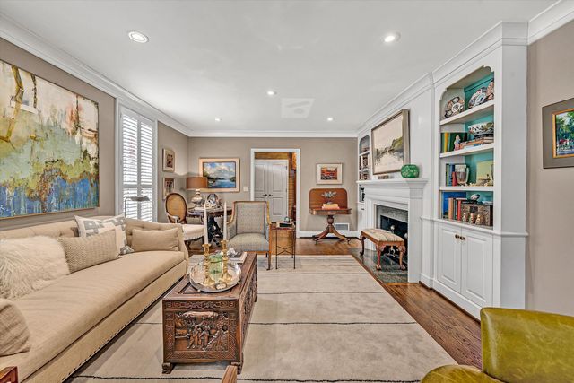 2609 Stanley AVE, Roanoke, VA 24014