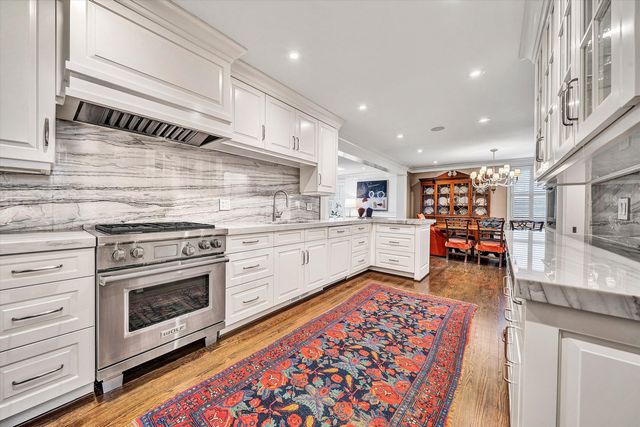 2609 Stanley AVE, Roanoke, VA 24014