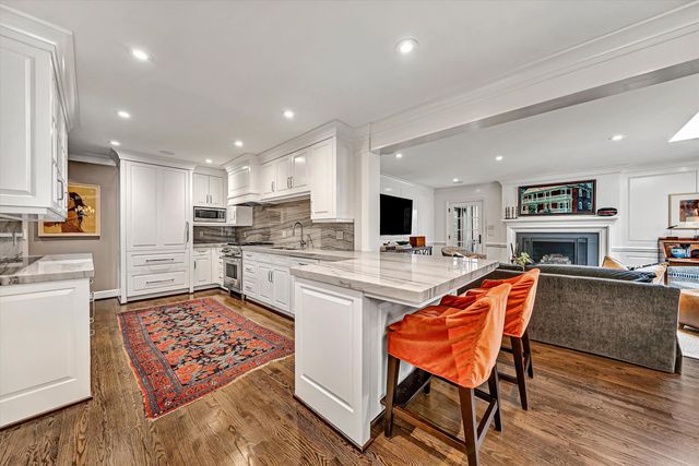 2609 Stanley AVE, Roanoke, VA 24014