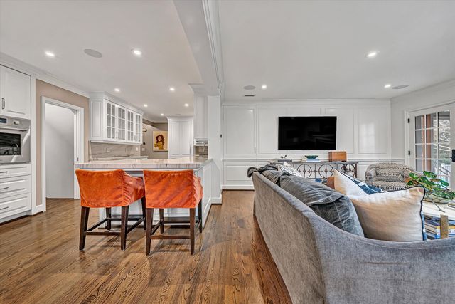 2609 Stanley AVE, Roanoke, VA 24014