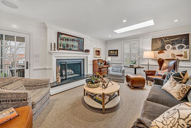 2609 Stanley AVE, Roanoke, VA 24014