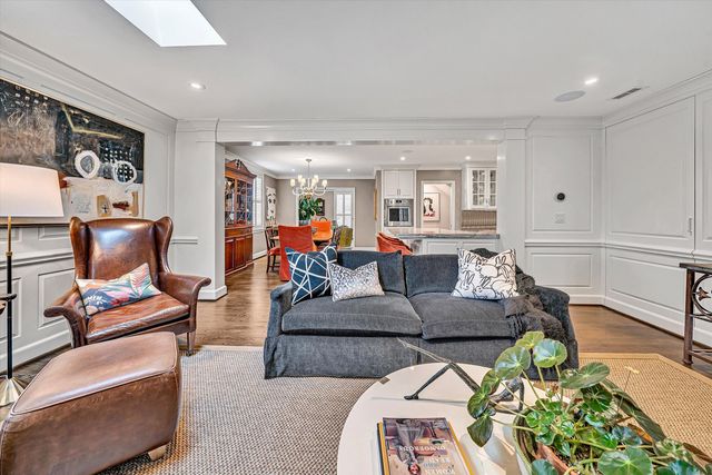 2609 Stanley AVE, Roanoke, VA 24014