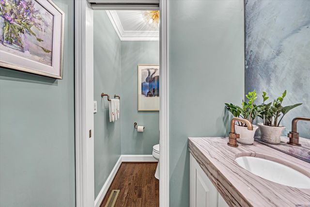 2609 Stanley AVE, Roanoke, VA 24014