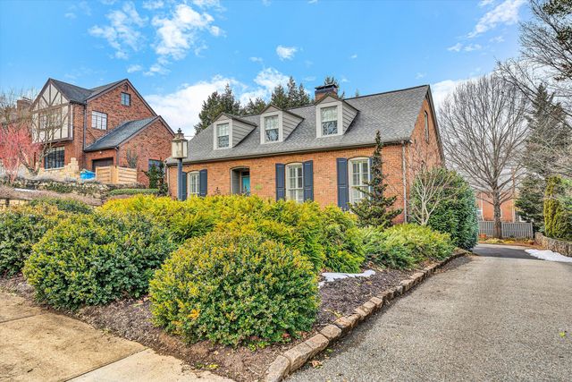 2609 Stanley AVE, Roanoke, VA 24014