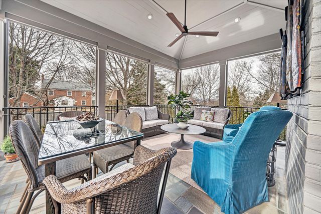 2609 Stanley AVE, Roanoke, VA 24014