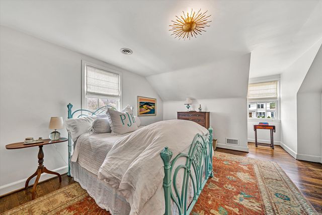 2609 Stanley AVE, Roanoke, VA 24014