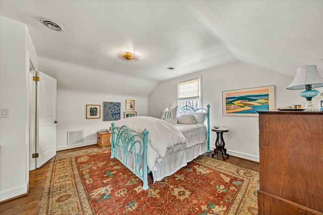 2609 Stanley AVE, Roanoke, VA 24014