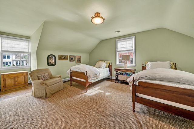 2609 Stanley AVE, Roanoke, VA 24014