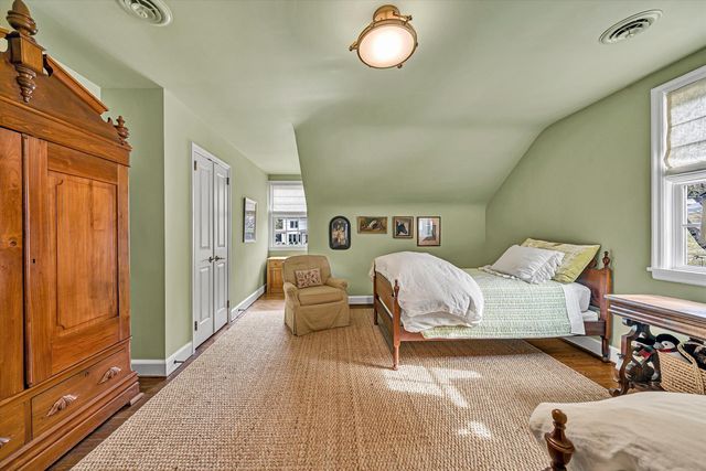 2609 Stanley AVE, Roanoke, VA 24014