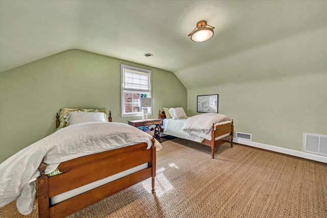 2609 Stanley AVE, Roanoke, VA 24014