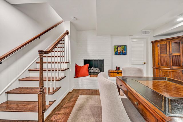 2609 Stanley AVE, Roanoke, VA 24014