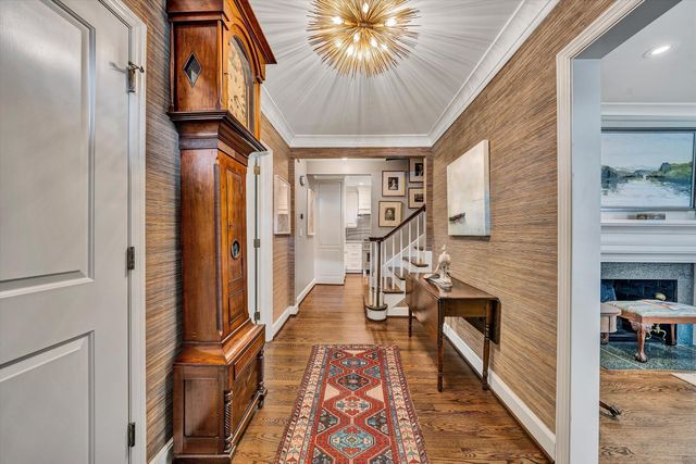 2609 Stanley AVE, Roanoke, VA 24014