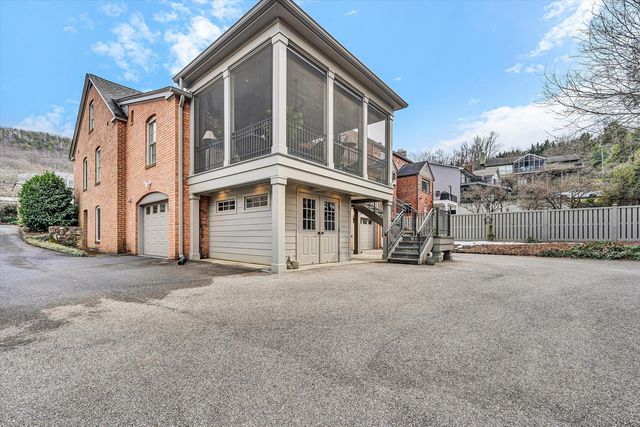 2609 Stanley AVE, Roanoke, VA 24014