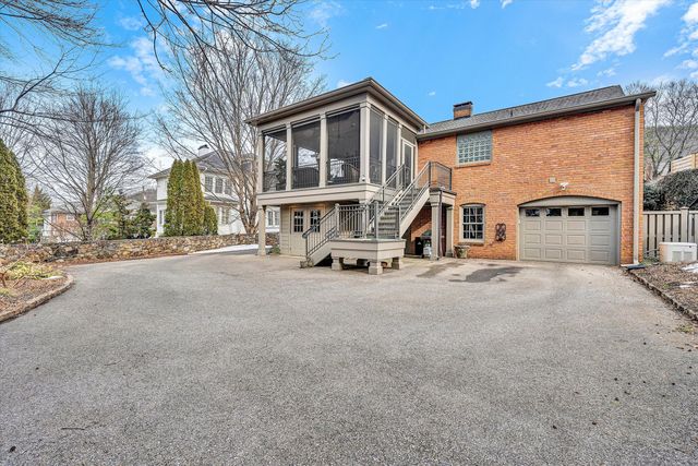 2609 Stanley AVE, Roanoke, VA 24014