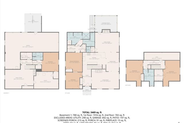 2609 Stanley AVE, Roanoke, VA 24014