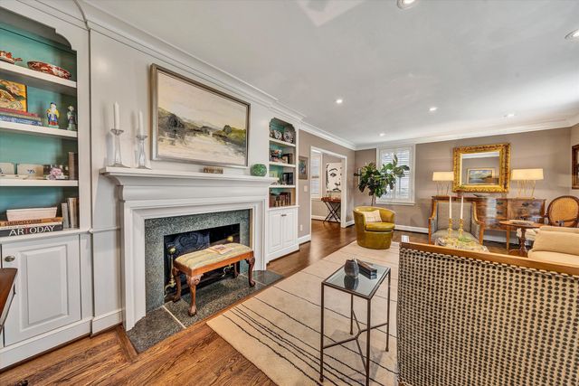 2609 Stanley AVE, Roanoke, VA 24014